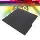 thumbnail image 5 of Placa De Construcción Para Impresora 3D, Plataforma De Cama Para Impresora 3D Flexible De Fácil Desmoldeo, PEO PEI De 2 Caras 264x276 Mm Para Reemplazo De Manualidades Para Kobra, 5 of 7