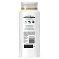 thumbnail image 2 of Pantene Pro-V Daily Moisture Renewal Shampoo, 20.1 fl oz, 2 of 6