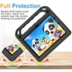 thumbnail image 4 of Funda para tableta BMOUO 10" a prueba de golpes para niños 2023/2021 negra, 4 of 7