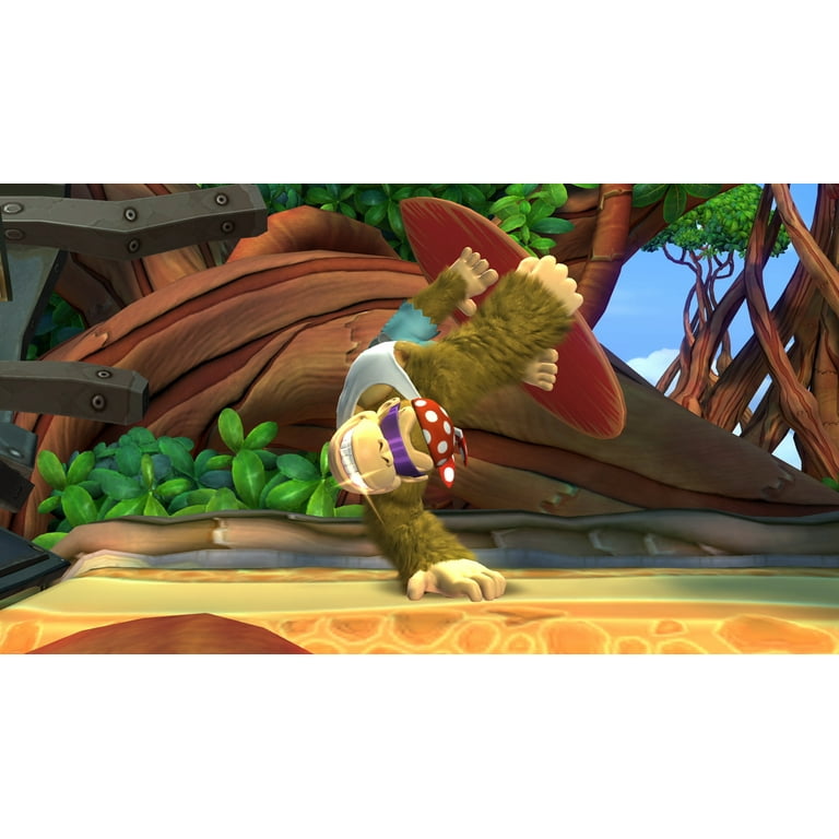 Donkey kong shop switch digital download