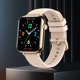 thumbnail image 1 of Reloj inteligente Smartwatch de moda IPS TFT HD de 1,8 pulgadas con llamada compatible con Bluetooth, 1 of 9