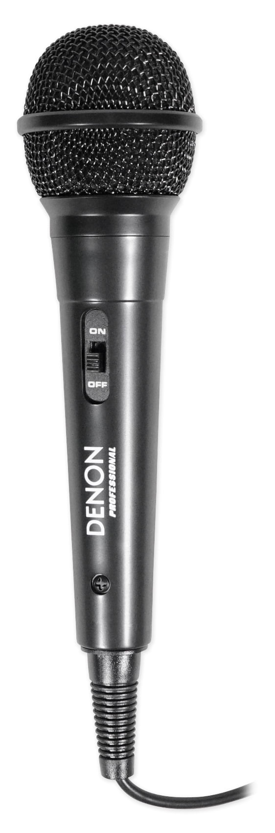 denon battery powered speaker