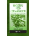 thumbnail image 2 of Microbial Food Contamination, Second Edition, 2 of 2