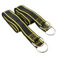 thumbnail image 2 of Accesorio para hamaca Correa para columpio Accesorio para silla colgante Cuerda Accesorio para columpio al aire libre Mosquetones de seguridad Correa para columpio para árbol para columpio para hamac, 2 of 5