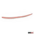 thumbnail image 5 of OMAC Rear Trunk Spoiler Wing for VW Passat B7 2012-2014 White, 5 of 7