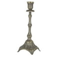 thumbnail image 3 of Candelabro cónico, candelabro, decoración de granja, soporte para velas, candelabro para Individual 10x10x26cm, 3 of 9