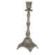 thumbnail image 3 of Candelabro cónico, candelabro, decoración de granja, soporte para velas, candelabro para Individual 10x10x26cm, 3 of 9
