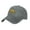 Gray, variant on Umbc Retrievers Logo Hat Adjustable Baseball Cap Cotton Cowboy Hat, Fashionable For Man Woman