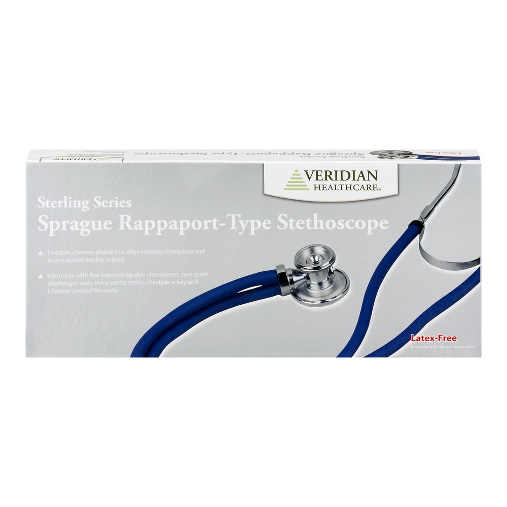 omron stethoscope