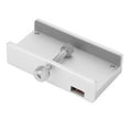 thumbnail image 2 of Filfeel 4 Ports USB Hub Portable USB 3.0 Hub Ultra Slim pour Ordinateur Portable PC, 2 of 8