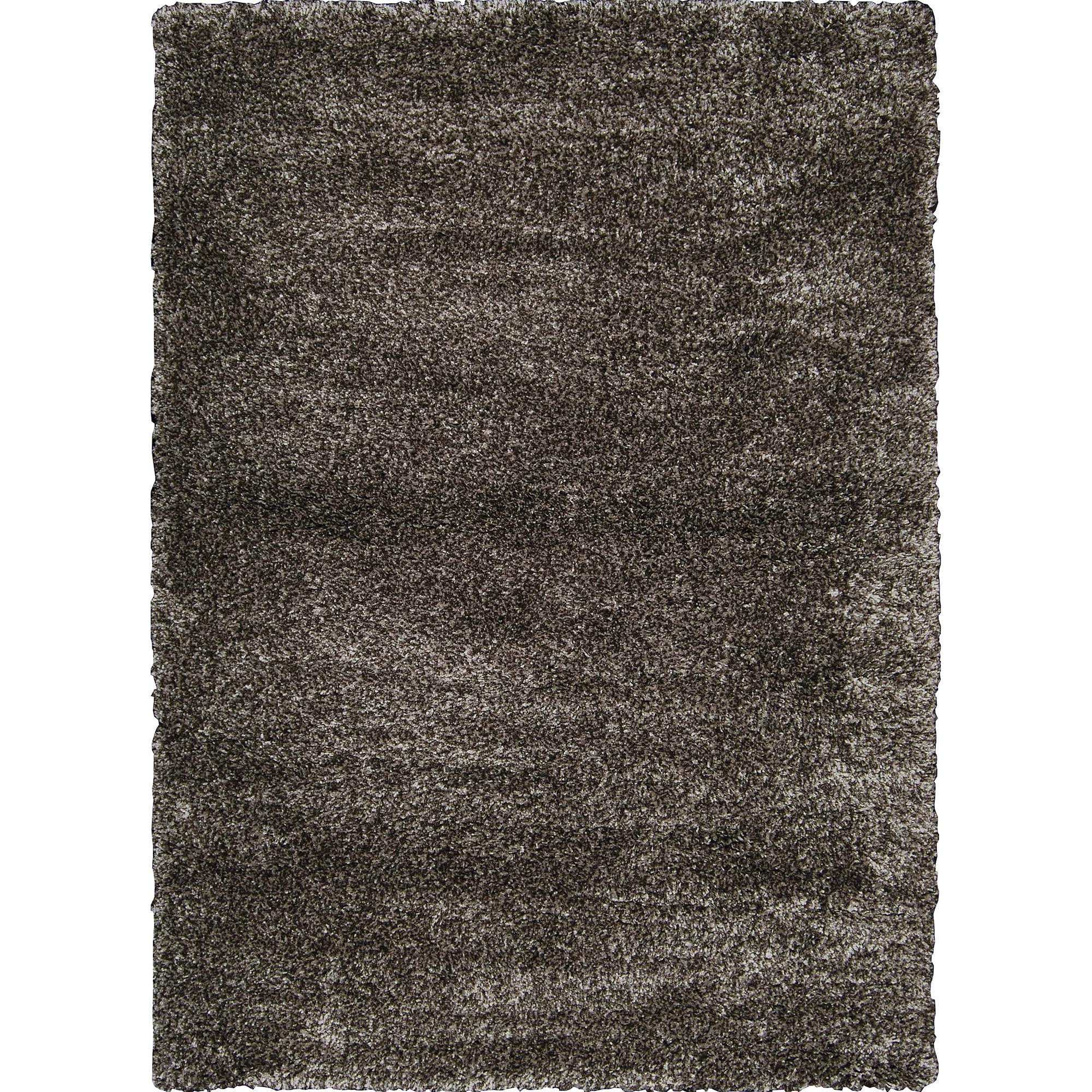 Himalaya by Home Dynamix 8206 Ultra Thick and Plush Shag Area Rug