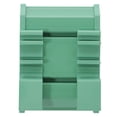 thumbnail image 4 of DB15 DIN Rail Interface Module Terminal Block Female Head DIN Rail Mount Interface Module Screw Terminal Block Board Connector, 4 of 8