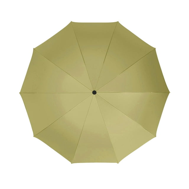 Travel Umbrella Windproof Compact Umbrella Portable Windproof Compact Travel Umbrella Led Flashlight Handle Auto Umbrella with Reflective Tape Aluminum Alloy Umbrella Holder