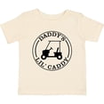 thumbnail image 3 of Inktastic Daddy's Lil Caddy Boys or Girls Baby T-Shirt, 3 of 5
