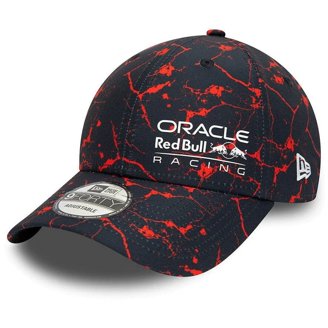 Red Bull Racing F1 Essential Seasonal Hat Light Purple  display picture 1