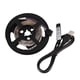 thumbnail image 1 of Luz de Tira suave USB RGB LED NikouMX resistente al agua 1 M, 1 of 8