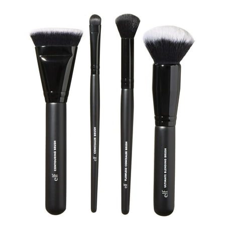 e.l.f. Complexion Perfection Brush Kit