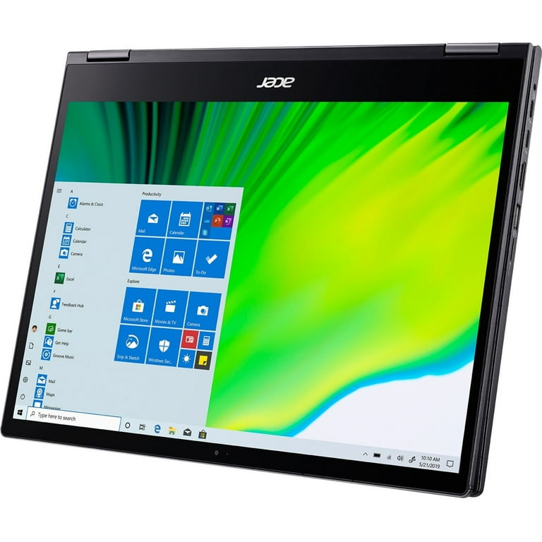 Acer SX3785 i5第8世代/8GB/SSD256/Office Acer Spin 5 13.5