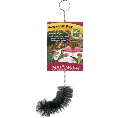 - Droll Yankees Hummingbird Brush