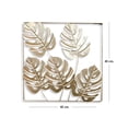 thumbnail image 2 of Cuadro Decorativo Ilios Innova Moderno de Metal 47cm x 47cm, 2 of 4