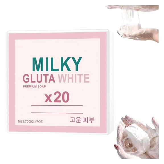 Advanced Soap Deep Cleaning 70g