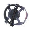 thumbnail image 2 of Sistema de suspensión interior del casco con forro ajustable para protección contra impactos, absorción de impactos. Estilo D, 2 of 9