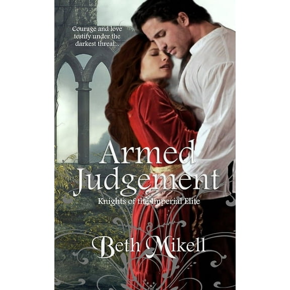 Armed Judgement (Paperback)