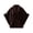 Coffee, variant on Winter Coats for Women Thick Warm Cape Plush Faux Fur Poncho Wrap Fluffy Shawl Open Front Outerwear for Freezing Temperatures Luxurious Holiday Parties Styling
