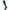 Dark Green, variant on TCK TS All Sport Polyester Baseball Football Soccer Volleyball Tube Sock (Gray, XS)