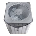 thumbnail image 3 of Sturdy Covers AC Defender - All Season Universal Mesh AC Cover for Central Units, 3 of 6