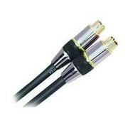 Nexxtech Ultimate - Video cable - S-Video - 6 ft