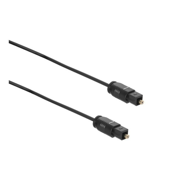 Cable Digital de Fibra Óptica Para Sonido Steren WMS-3710