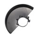 thumbnail image 4 of Protector de amoladora angular portátil de metal de repuesto para Milwaukee, Makita y Bosch 190 mm 54 mm, 4 of 9