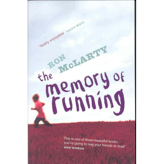 The Memory Of Running