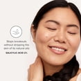 thumbnail image 4 of Limpiador de acné Cleanser DRMTLGY con ácido salicílico al 2% libre de aceite, 4 of 8
