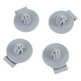 thumbnail image 5 of Mudguard Wheel Trim Arch Clips for Mini for Coupe R55 R56 R57 R58 R59, 5 of 9