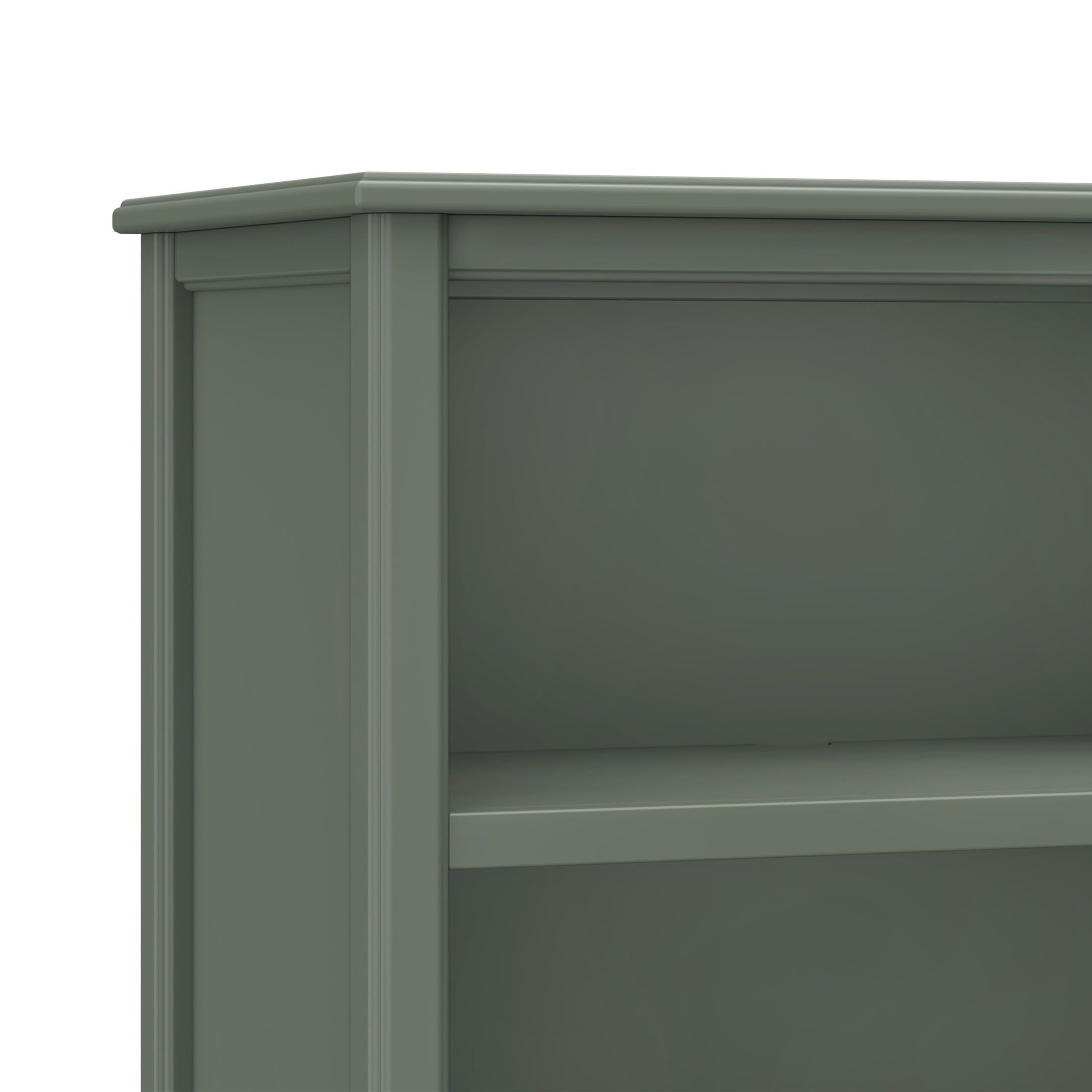 Namesake Liberty Assembled Bookcase