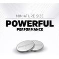 thumbnail image 2 of Energizer 346 SR712SW Pile de Montre à Oxyde d'Argent (Lot de 100), 2 of 7