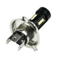 thumbnail image 4 of 2pcs H4 9003 LED Headlight Bulb 60W 1800LM 6000K for High/Low Beam, 4 of 7