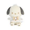 thumbnail image 1 of KuromiMelodyPlushToySleepingPillowDollDoll --YOUYOU, 1 of 4