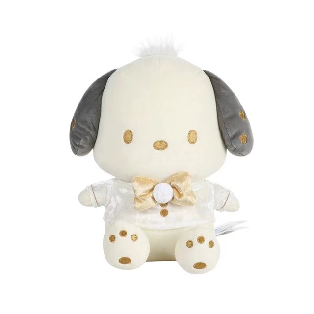 KuromiMelodyPlushToySleepingPillowDollDoll --YOUYOU
