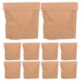 thumbnail image 1 of ETHZZLE 10PCS Rectangular Mailers Bags for Shipping Envelopes for E-commerce, 1 of 7
