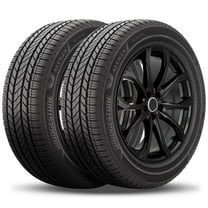 2 Bridgestone Alenza AS Ultra 265/50R20 107V Touring All Season 80K Mi Warranty BR004892 / 265/50/20 / 2655020