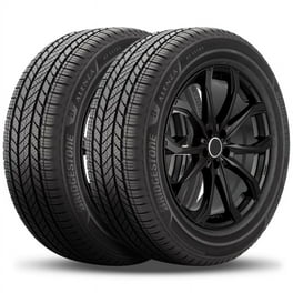 4 Bridgestone Alenza AS Ultra 255/55R19 111W Touring All