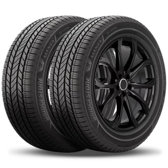 4 Bridgestone Alenza AS Ultra 225/65R17 102H Touring All Season