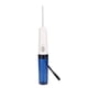 thumbnail image 4 of M Buder Bidet Eléctrico Portátil de Silicona para Mujer, Pulverizador de Viaje (Azul), 4 of 9