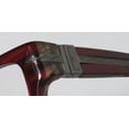 thumbnail image 2 of John Varvatos Eyeglass Frames Model V350uf, 2 of 8