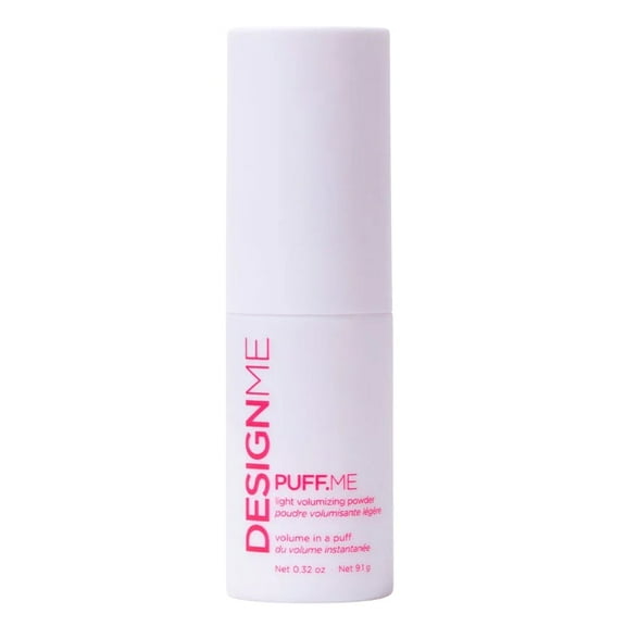 Design.Me PUFF.ME LIGHT - Volumizing Powder 0.32oz