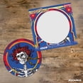 thumbnail image 3 of Rompecabezas AQUARIUS Grateful Dead Skull & Roses 450 piezas, 3 of 6