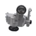 thumbnail image 1 of Bomba de aceite para motor de coche Forte K5 IX35 2010-2013 213102G011 plata, plata, 1 of 5
